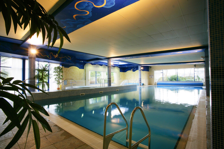 Sport & Beauty 2, Abbey Hotel Roscommon