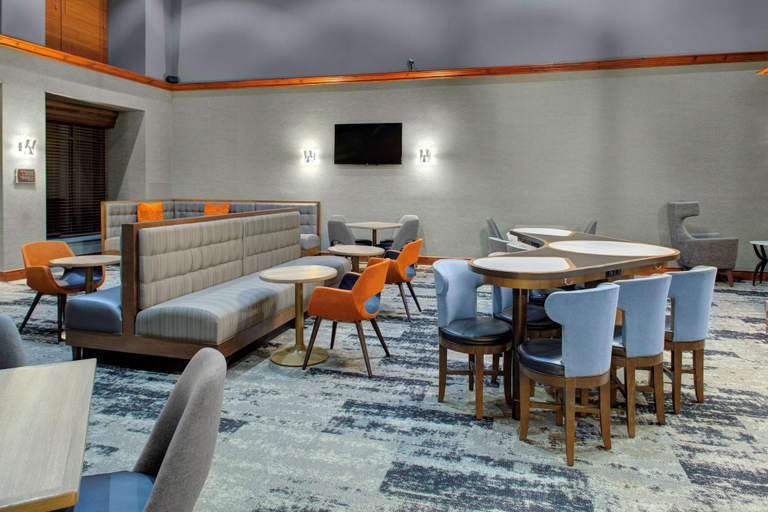 Food & Drinks 5, Homewood Suites by Hilton Richmond-West End/Innsbr, Henrico