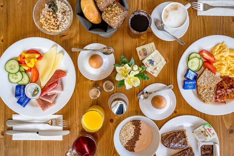 Food & Drinks 5, Torri di Seefeld, Innsbruck Land