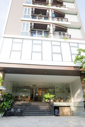 Exterior & Views 1, Ly Apartment, Hải Châu