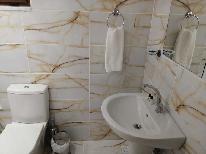 Bathroom, Beyaz Ev Butik Otel Masukiye, Kartepe