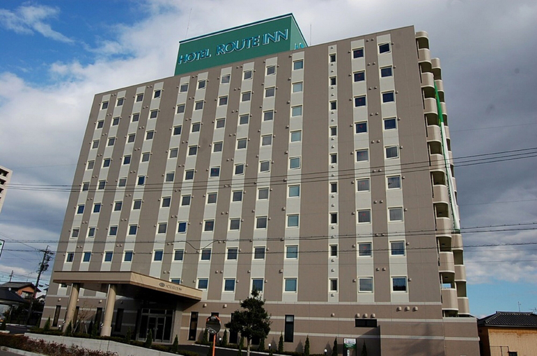Exterior & Views 2, Hotel Route Inn Toyota Motomachi, Toyota