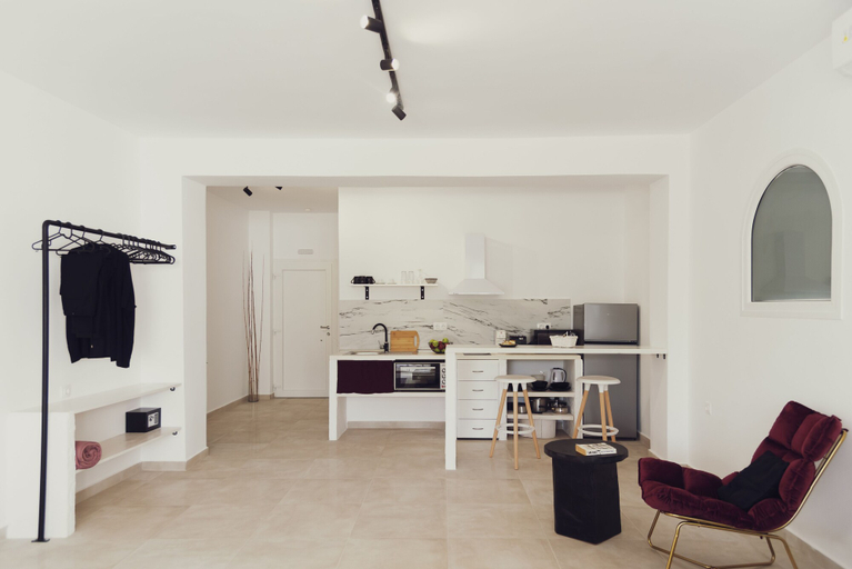 Others 4, The Greco Suites, Ionian Islands