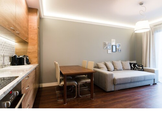 Others 5, Apartinfo Waterlane Apartments, Gdańsk City