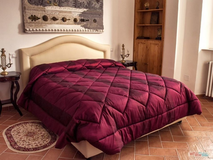Bedroom 5, B&B La Sorgente, Isernia