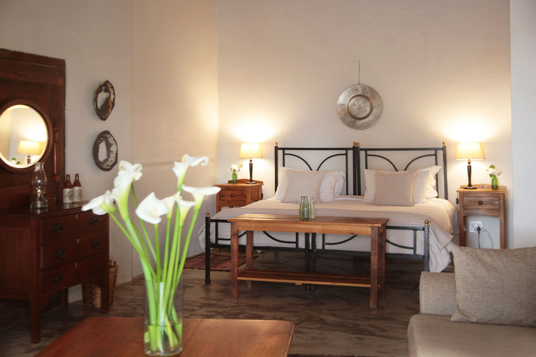 Bedroom 3, Onse Rus Guest House, Central Karoo