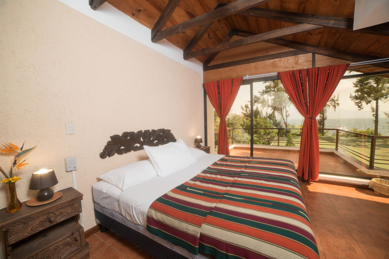 Bedroom 3, Villas Jucanya, NA