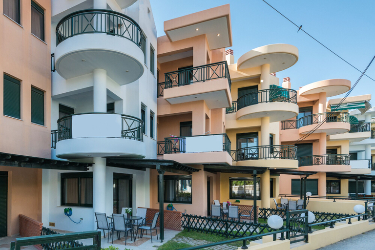 Exterior & Views 2, Toroni Blue, Central Macedonia