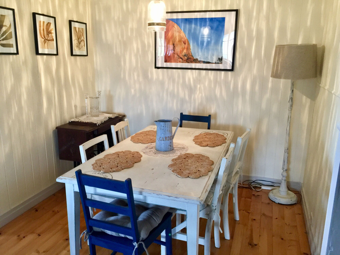 Others 4, Boonah Cottage, Boonah