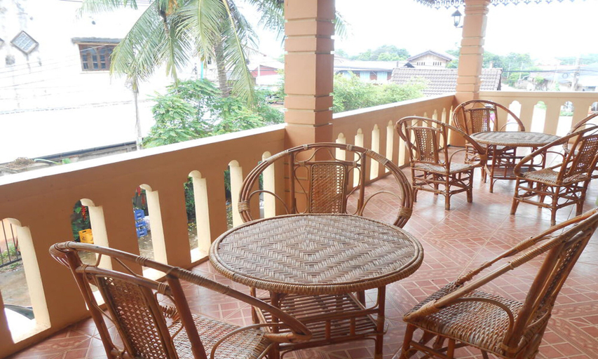 Others 4, Vanhmaly Hotel, Vientiane