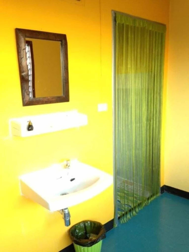 Bathroom, Just Chill Inn - Hostel, Muang Chiang Mai