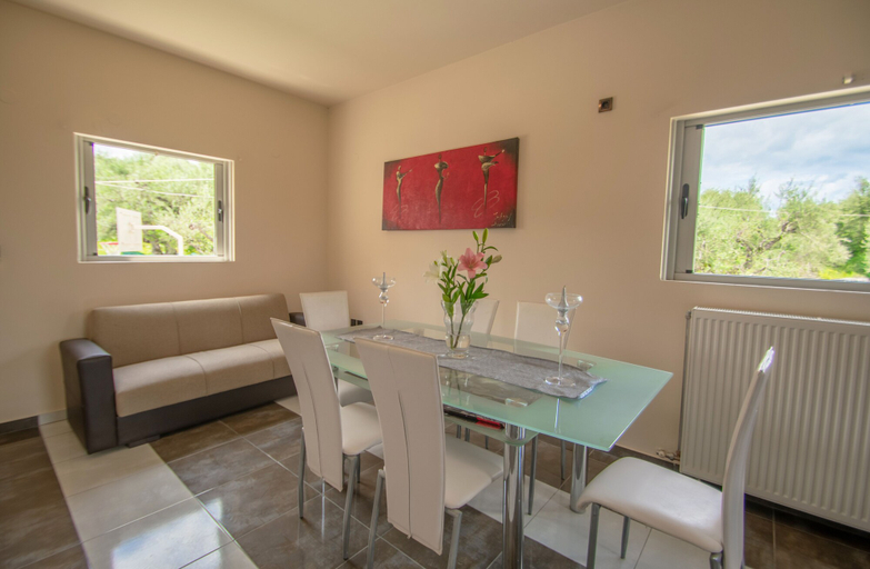 Living area 5, Zante Lagos Holiday Homes, Ionian Islands