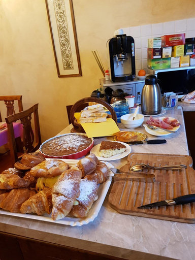 Food & Drinks 5, Palazzo al Torrione 2, Siena