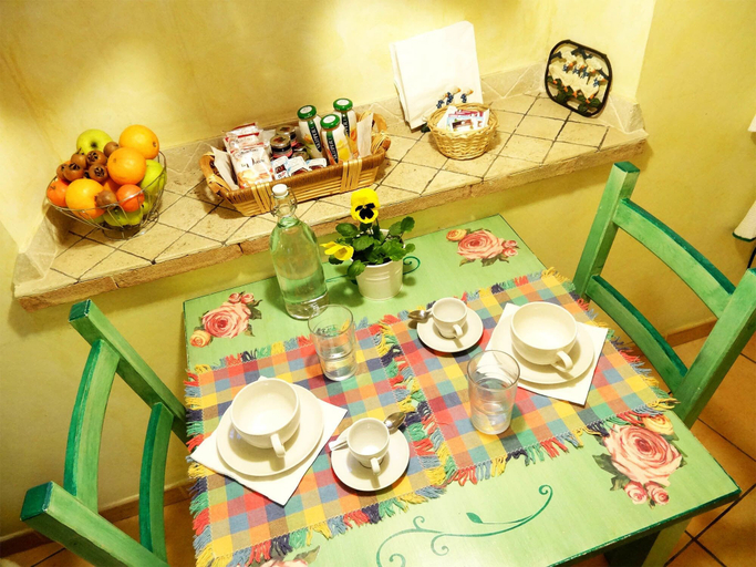 Food & Drinks, Agriturismo Valle degli Arci, Roma