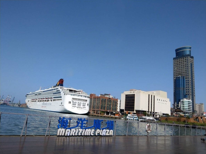 Others 5, Rhineinn Hotel, Keelung