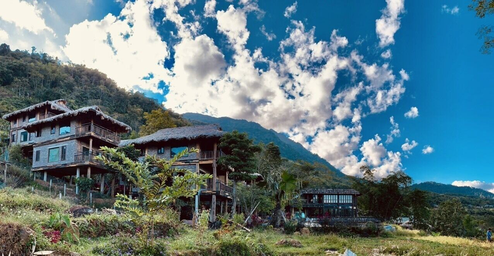 Exterior & Views 2, Amigo Pu Luong, Bá Thước