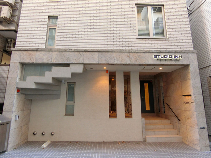 Exterior & Views 2, STUDIO INN NISHISHINJUKU, Shinjuku