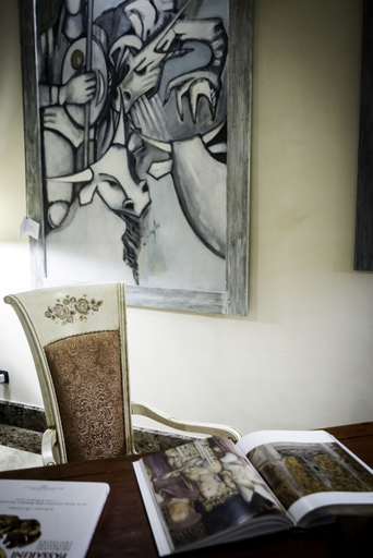 Bedroom 2, Allegroitalia San Gallo Firenze, Florence