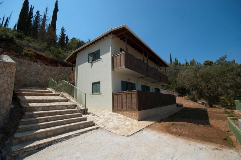 Exterior & Views 2, Lefkas Petra, Ionian Islands