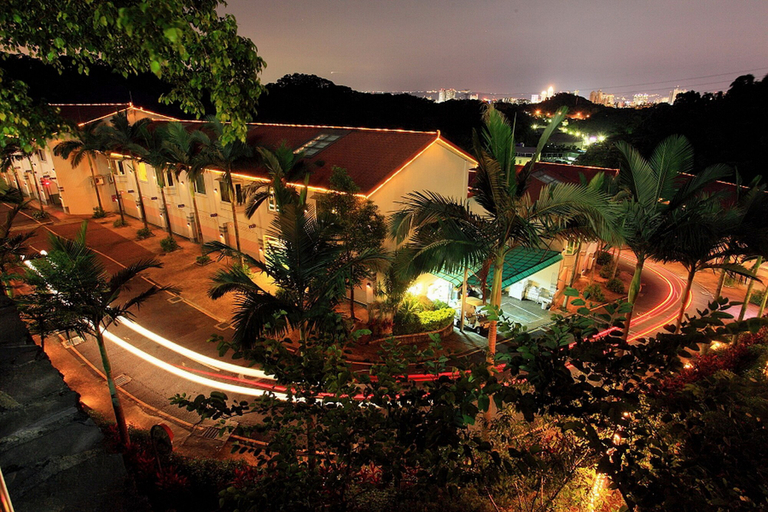 Exterior & Views 2, Regale Villa Hotel, New Taipei City