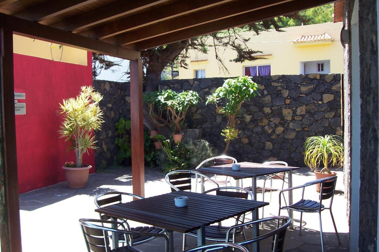 Others 5, Villa El Mocanal, Santa Cruz de Tenerife