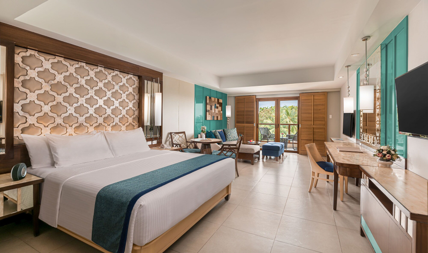 Bedroom 3, Henann Resort Alona Beach, Panglao
