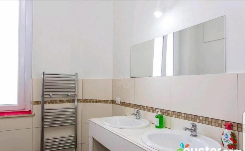 Bathroom 5, Central Hostel Milano, Milano