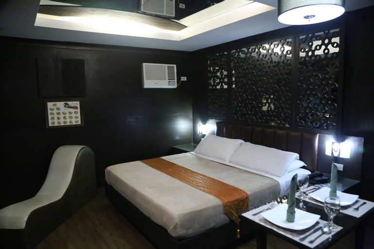 Bedroom 3, Victoria Court Las Piñas, Las Piñas