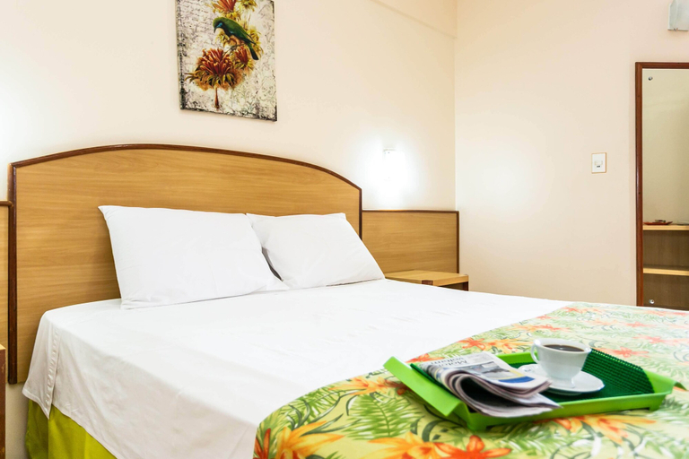 Bedroom 4, Portobello Pituba Praia, Salvador