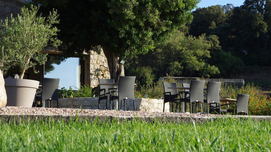 Exterior & Views 2, Les Bergeries d'Alata, Corse-du-Sud