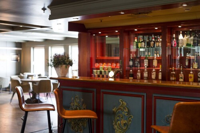Food & Drinks 5, Geilo Hotel, Hol
