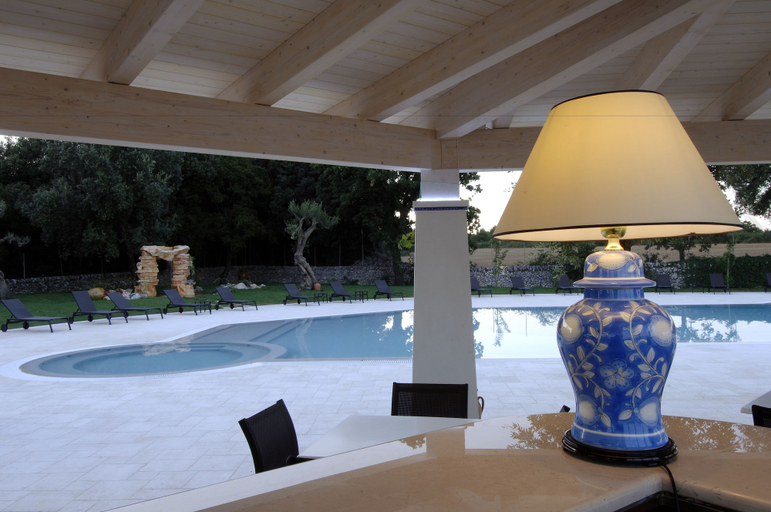 Sport & Beauty 2, Masseria Chiancone Torricella, Taranto