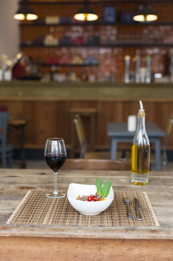 Food & Drinks 5, La Maison Volver, Bouches-du-Rhône