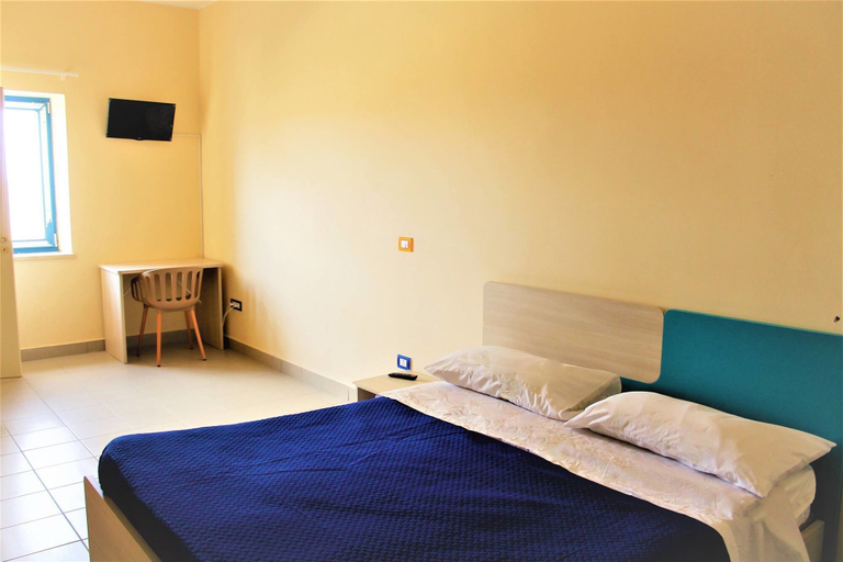 Bedroom 3, Basilicata al Volo, Potenza