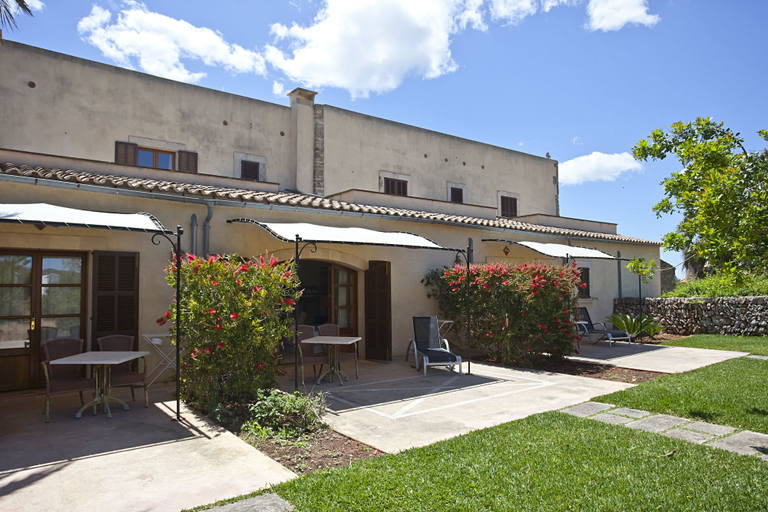 Exterior & Views 2, Agroturisme Na Martina, Baleares