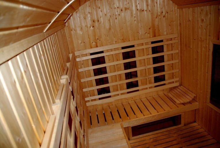 Sport & Beauty 3, Agriturismo Colle delle Querce, Roma