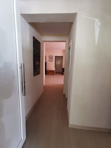 Others 4, Apartment Nera, Omiš