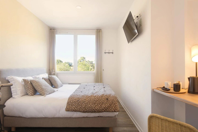 Bedroom 3, Le homard bleu, Charente-Maritime