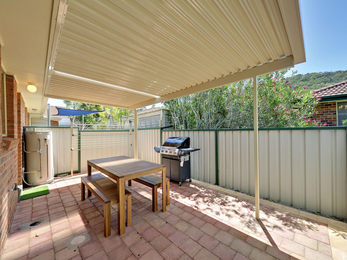 Others 5, Beachcomber at Fingal Bay, Port Stephens