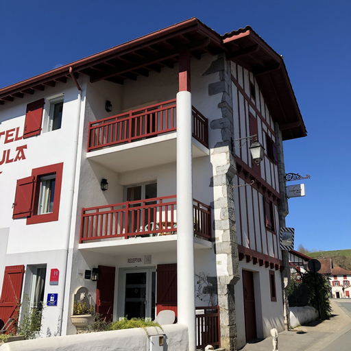 Hotel Ursula, Pyrénées-Atlantiques