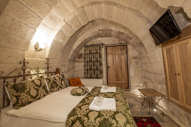 Bedroom 2, Goreme Mansion, Nevşehir