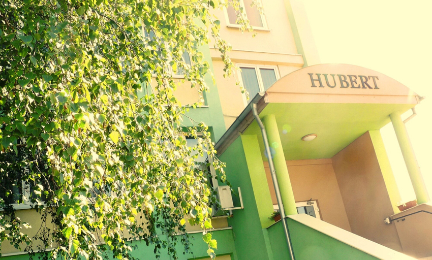 Exterior & Views 2, Hotel Hubert Nové Zámky, Nové Zámky