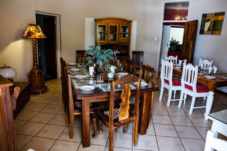 Others 5, Woodpecker Guesthouse, Thabo Mofutsanyane