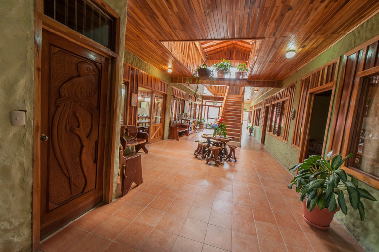 Others 5, Hotel El Amanecer, Puntarenas