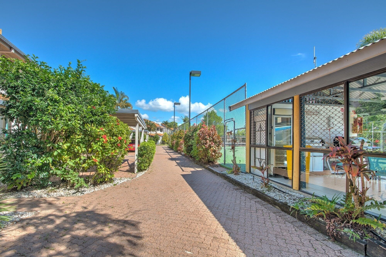 Exterior & Views 2, Nautilus Noosa Holiday Resort, Noosa - Noosa-Noosaville