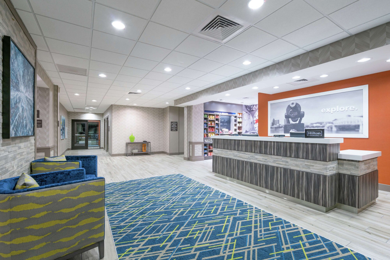 Others 5, Hampton Inn & Suites Glenarden/Washington DC, Prince George's