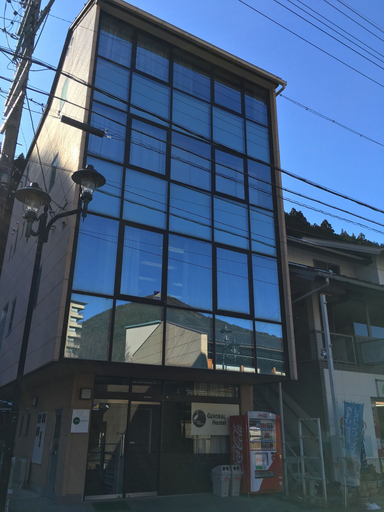 Exterior & Views 2, Gerobal Hostel, Gero