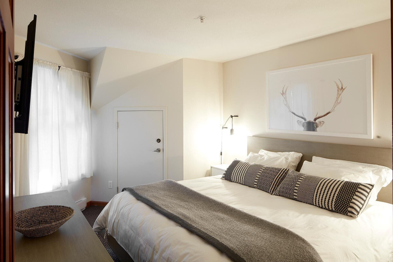 Bedroom 3, 70 Lagoons, Squamish-Lillooet