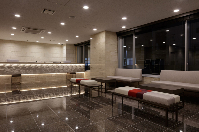 Sport & Beauty, Center Hotel Narita 2 R51, Narita