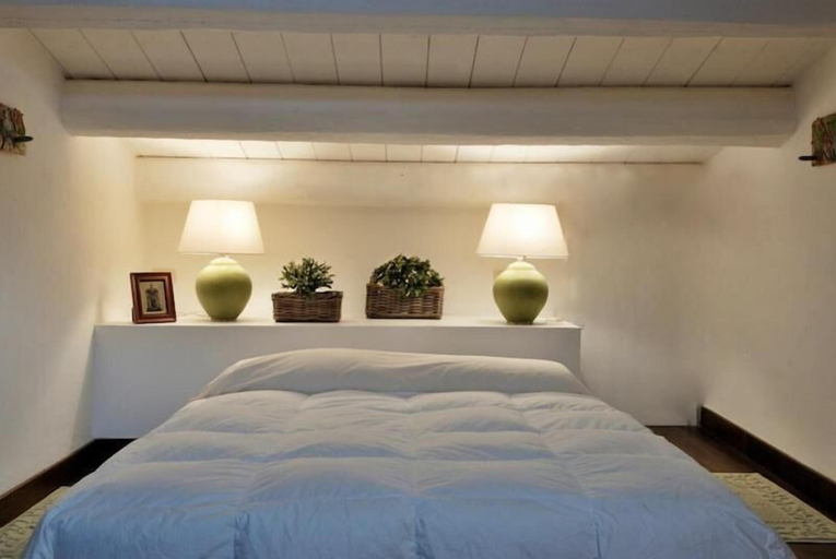 Bedroom 3, Orto di Oliva, Fermo